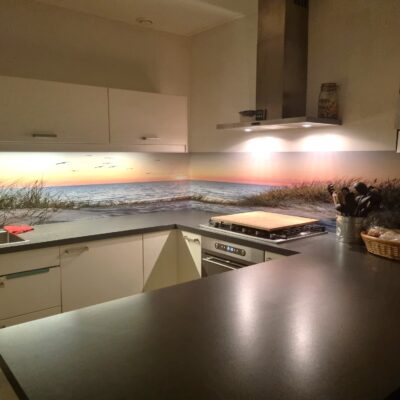 Keukenachterwand_Hollandse_Duinen_aan_Zee