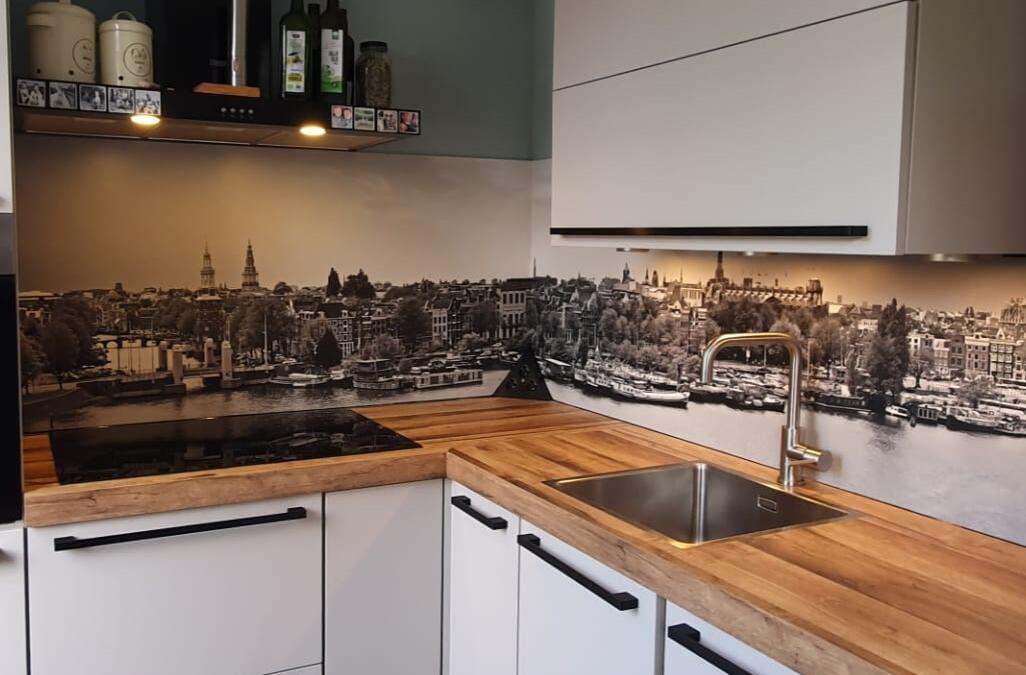 Transformeer je keuken met de perfecte keuken make-over