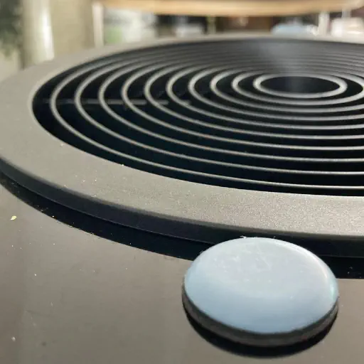 Beschermer voor je Ikea inductie kookplaat 01