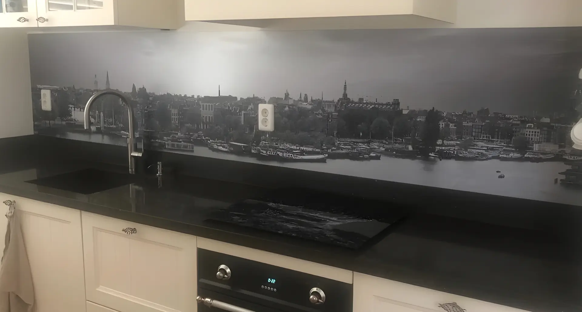 Wat is een geschikte foto voor je keuken spatscherm Geschikte foto voor je keuken spatscherm