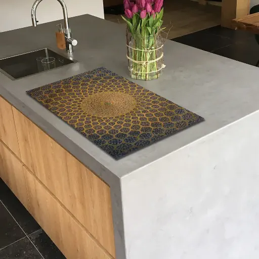 Inductiebeschermer op maat 01