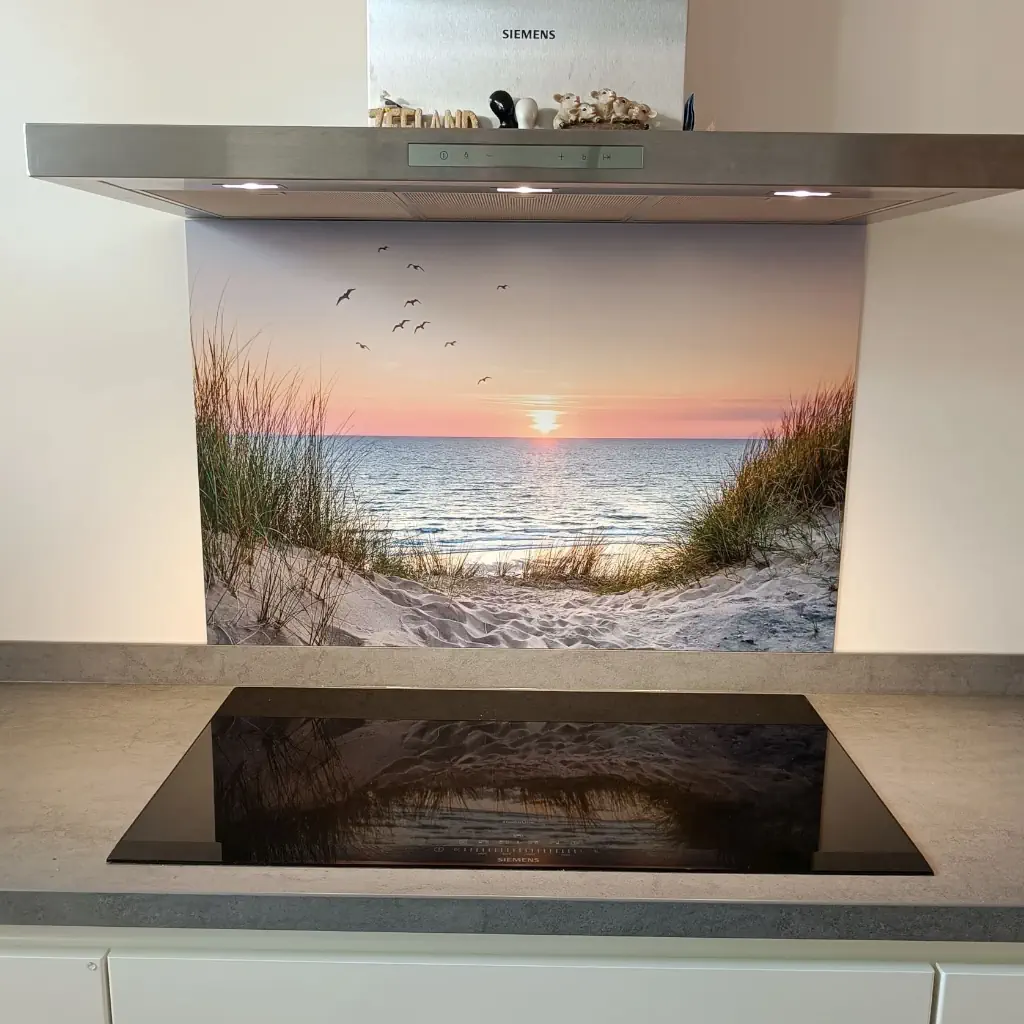 Review – Kunst in je keuken