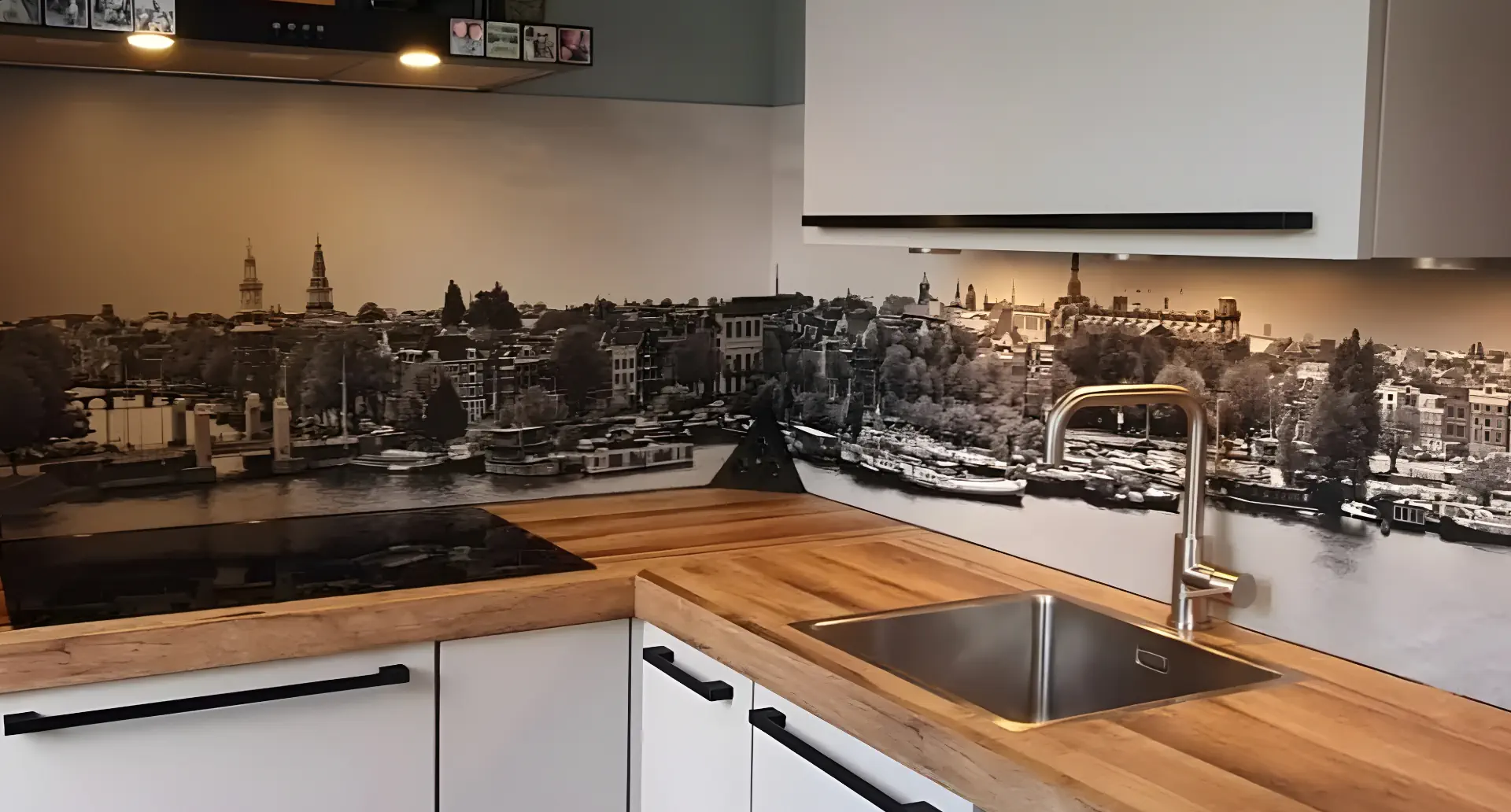Transformeer je keuken met de perfecte keuken make-over Transformeer je keuken met de perfecte keuken make-over