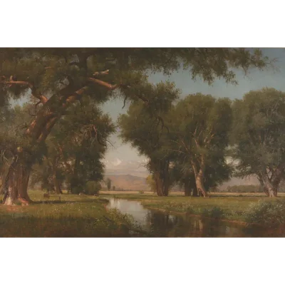aan-de-cache-de-la-poudre-rivier-worthington-whittredge