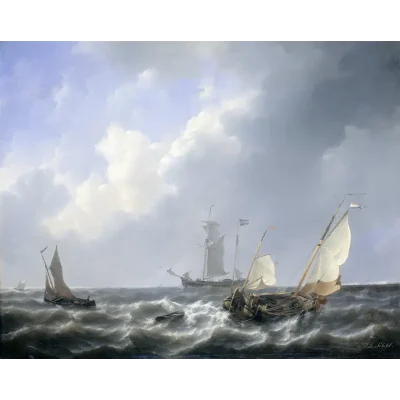 de-zeeuwse-wateren-van-johannes-schotel