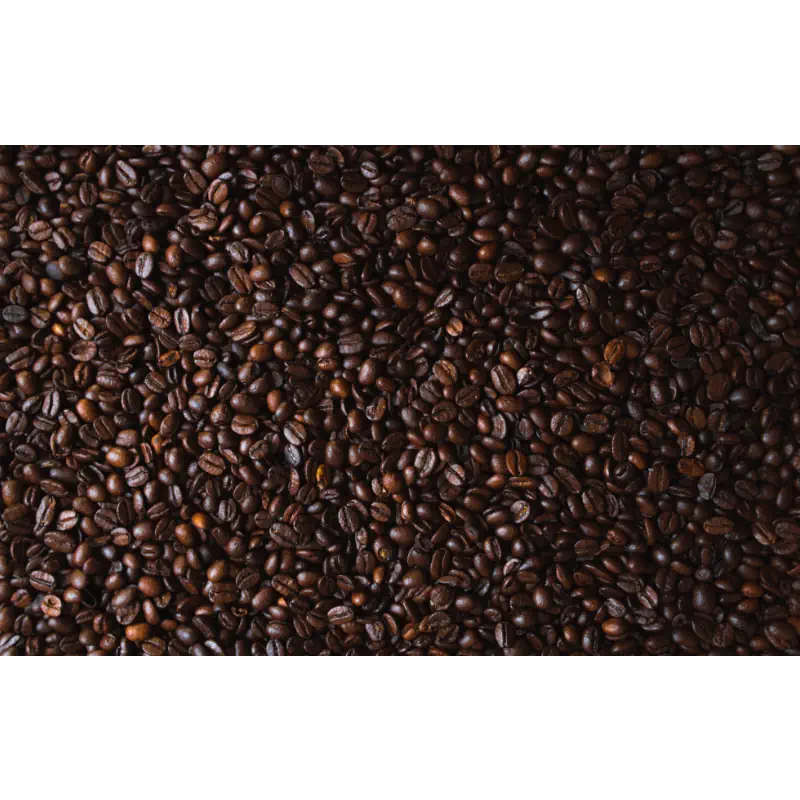 Geroosterde Koffiebonen geroosterde-koffiebonen-met-lichtinval