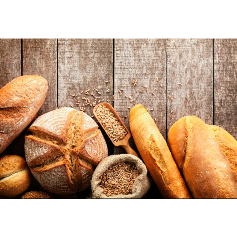 Traditionele Broodplank met Zaden traditionele-broodplank-met-zaden