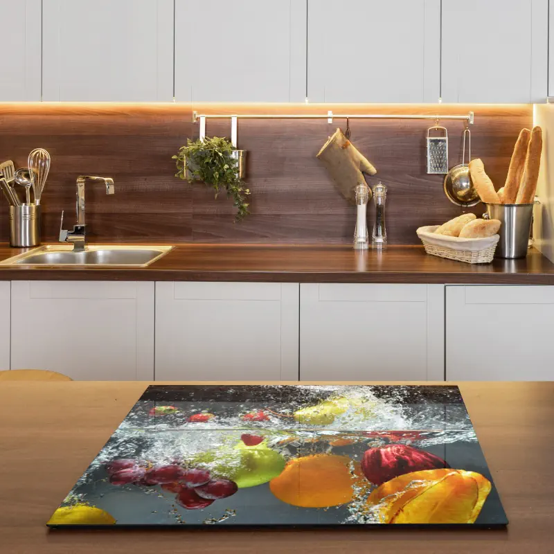 Vers Fruit in Helder Water Vers Fruit in Helder Water - Afbeelding 3