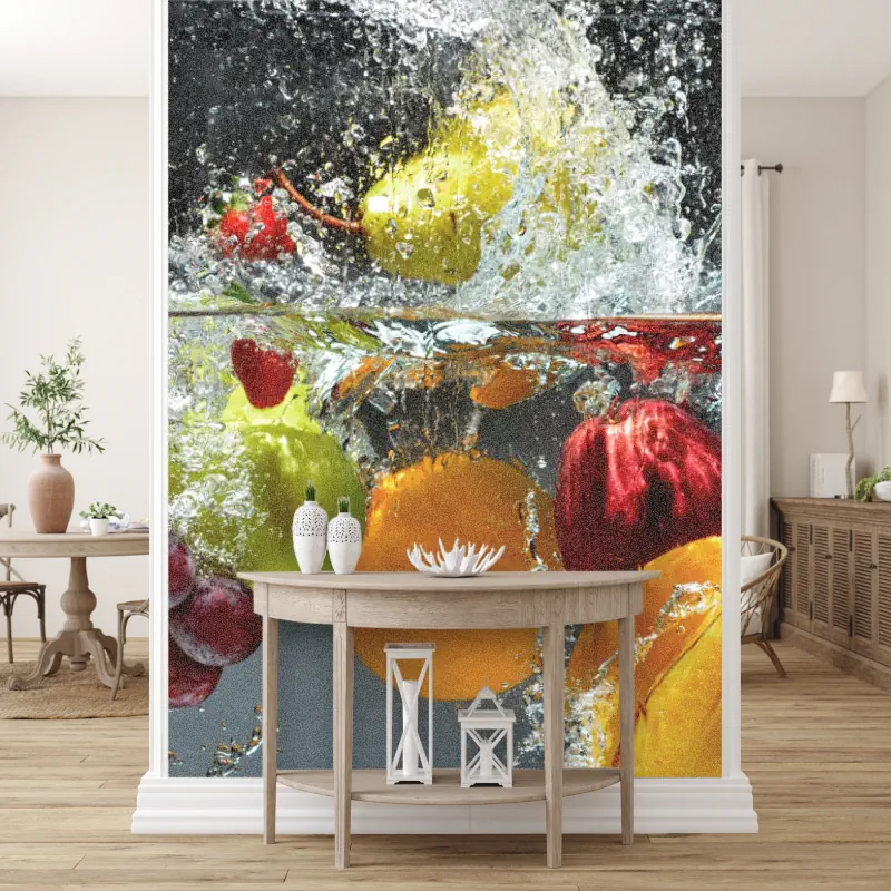 Vers Fruit in Helder Water Vers Fruit in Helder Water - Afbeelding 4
