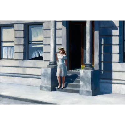 zomertijd-van-edward-hopper