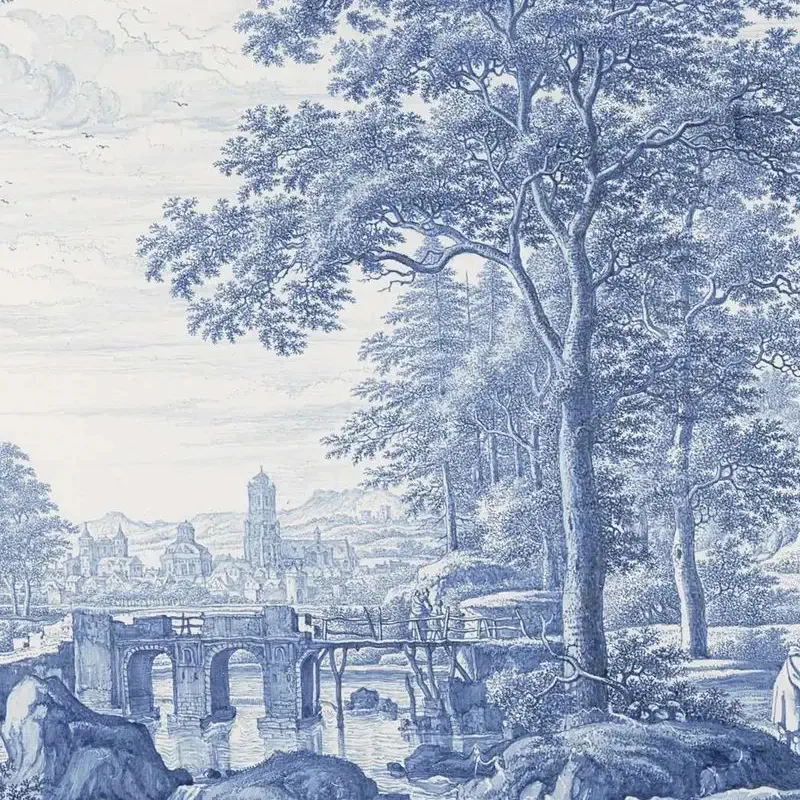 plaat-met-italianiserend-landschap-popimg plaat met italianiserend landschap popimg