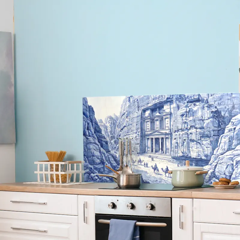 De Schatkamer van Petra De Schatkamer van Petra 01
