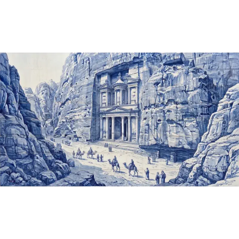 De Schatkamer van Petra De Schatkamer van Petra