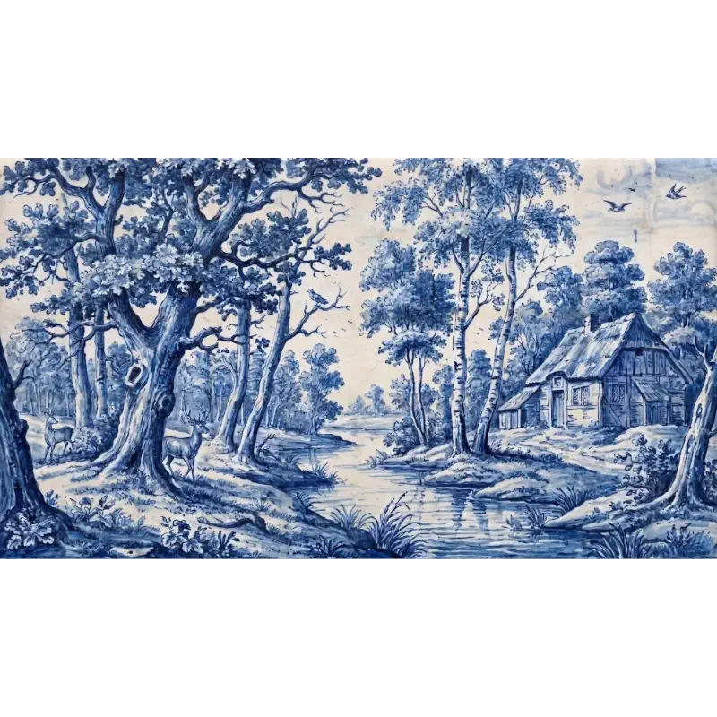 Huis in het Bos Huis in het Bos