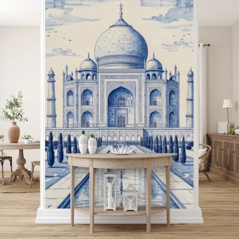 De Taj Mahal De Taj Mahal 03