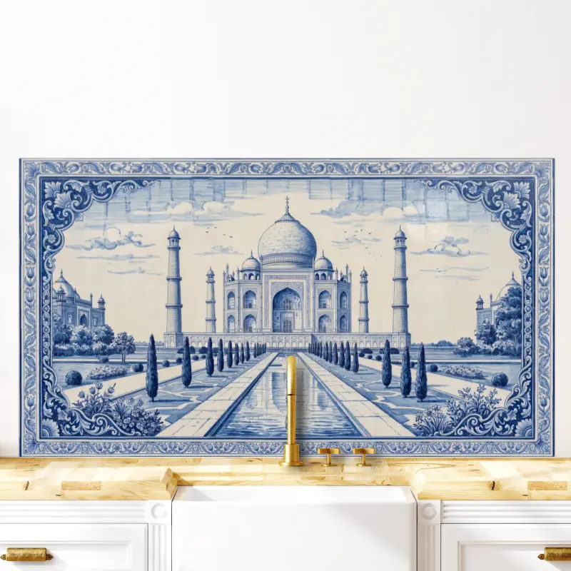 De Taj Mahal De Taj Mahal 04