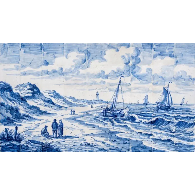 Een Dag op het Strand Een Dag op het Strand
