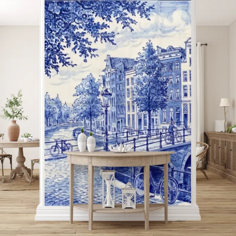 Zicht op Amsterdam Zicht op Amsterdam 03