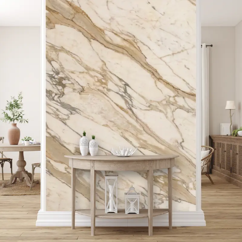 Marmerlook Calacatta Gold Type 03 marmerlook-keuken-achterwand-calacatta-gold-type-03C
