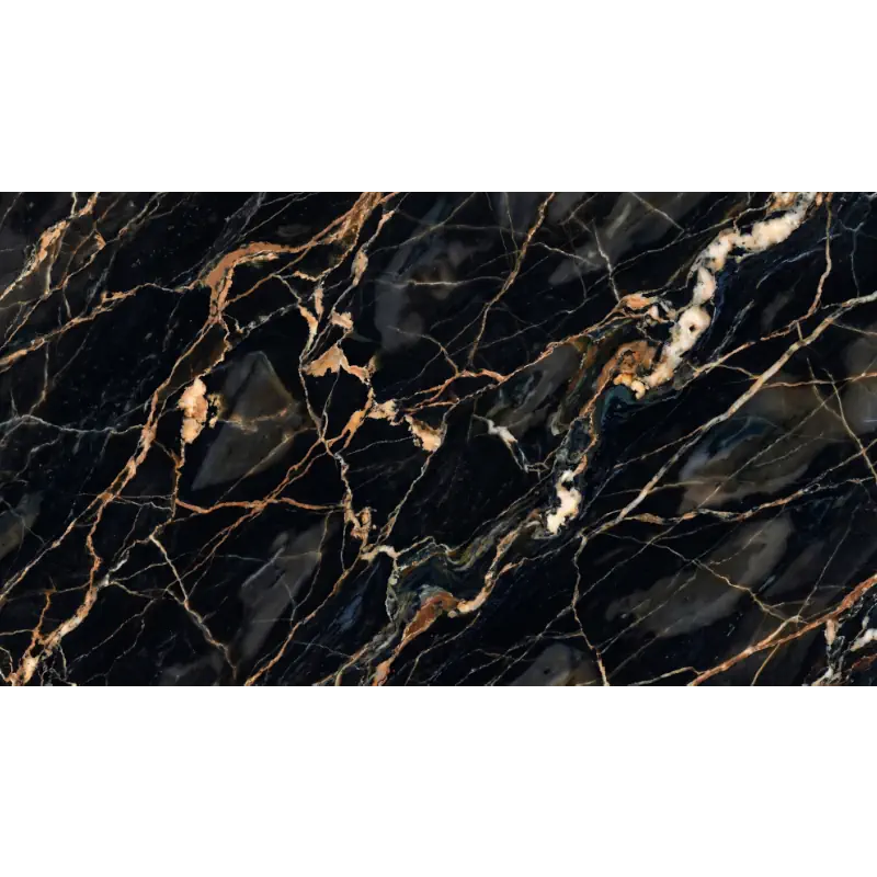 Marmerlook Nero Marquina Type 02 marmerlook-keuken-achterwand-nero marquina-type-02