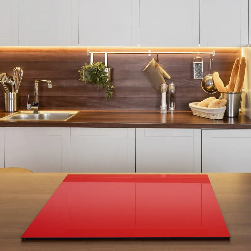 Rood Effen Kleur het-kleurenwiel-rood-effen-kleur-02