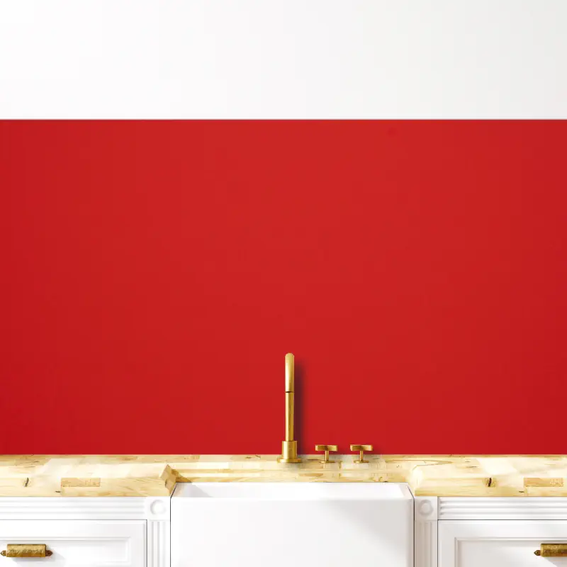 Rood Effen Kleur het-kleurenwiel-rood-effen-kleur-04