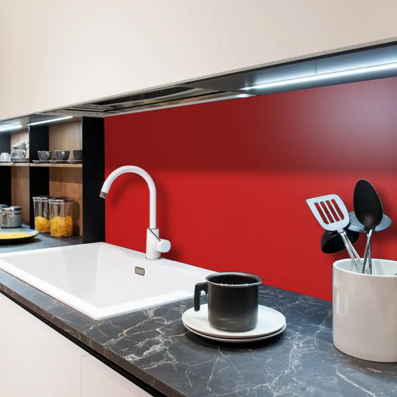 Rood Effen Kleur het-kleurenwiel-rood-effen-kleur-05