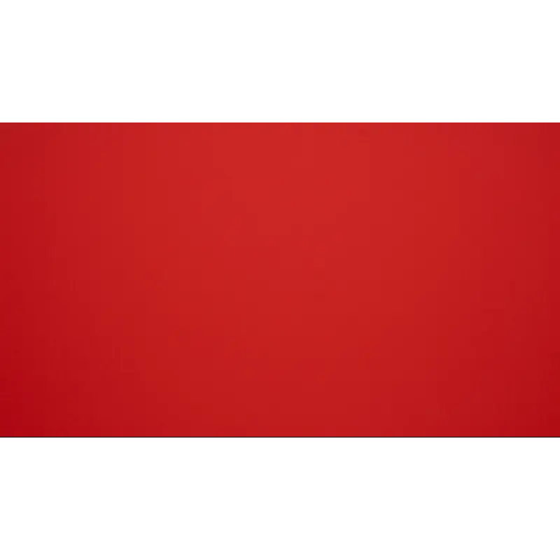 Rood Effen Kleur het-kleurenwiel-rood-effen-kleur