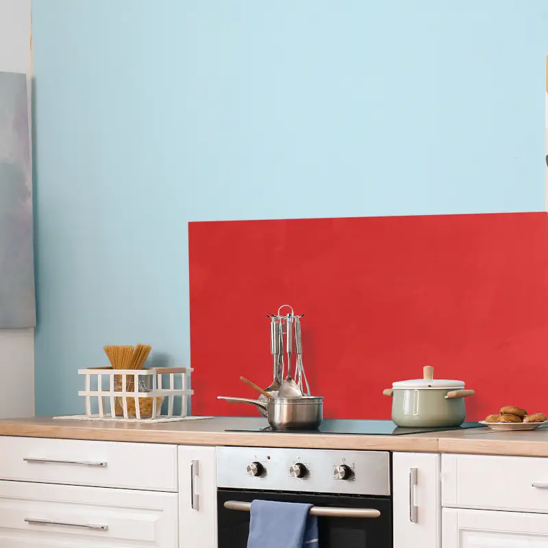 Rood Kwastlook het-kleurenwiel-rood-kwast-look-01