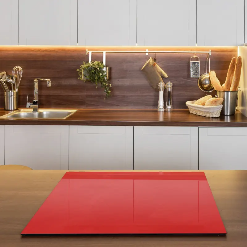 Rood Kwastlook het-kleurenwiel-rood-kwast-look-02