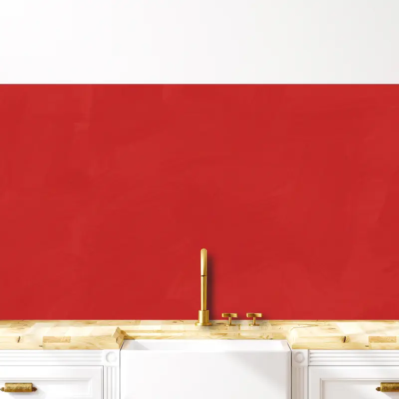Rood Kwastlook het-kleurenwiel-rood-kwast-look-04