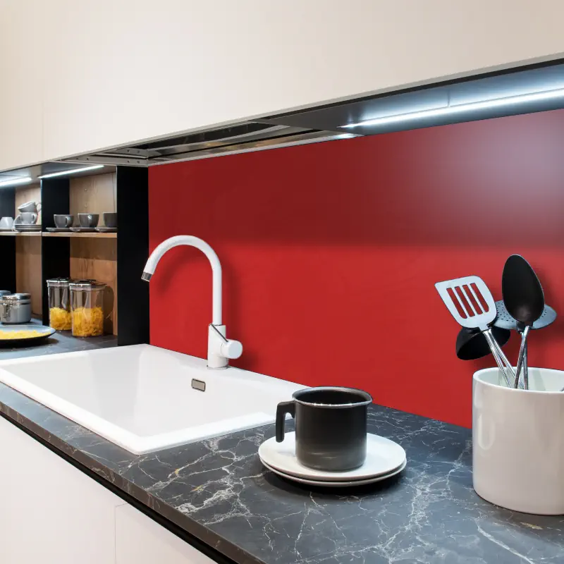Rood Kwastlook het-kleurenwiel-rood-kwast-look-05