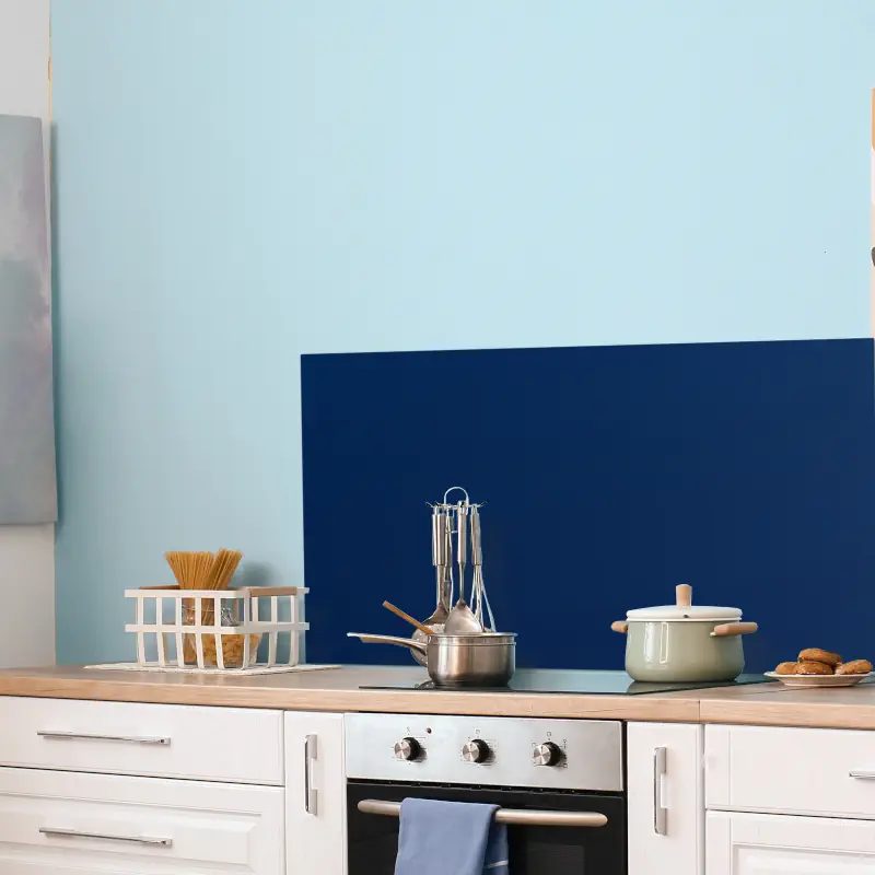 Royal Blauw Effen Kleur het-kleurenwiel-royal-blauw-effen-kleur-01