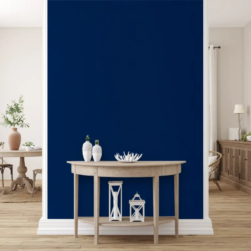 Royal Blauw Effen Kleur het-kleurenwiel-royal-blauw-effen-kleur-03