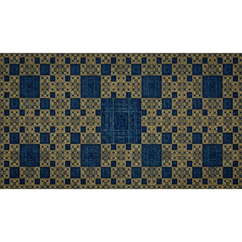 IFS Fractal Type 03 IFS-Fractal-Type-03