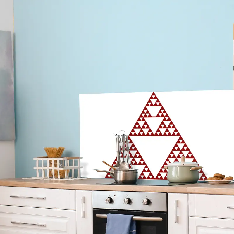 Sierpinski Gasket Fractal Type 01 Sierpinskys-Gasket-Fractal-Type-01A
